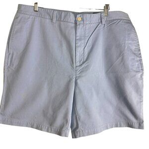 Vineyard Vines Men's Light Blue‎ Chino Shorts Size 42 NWT